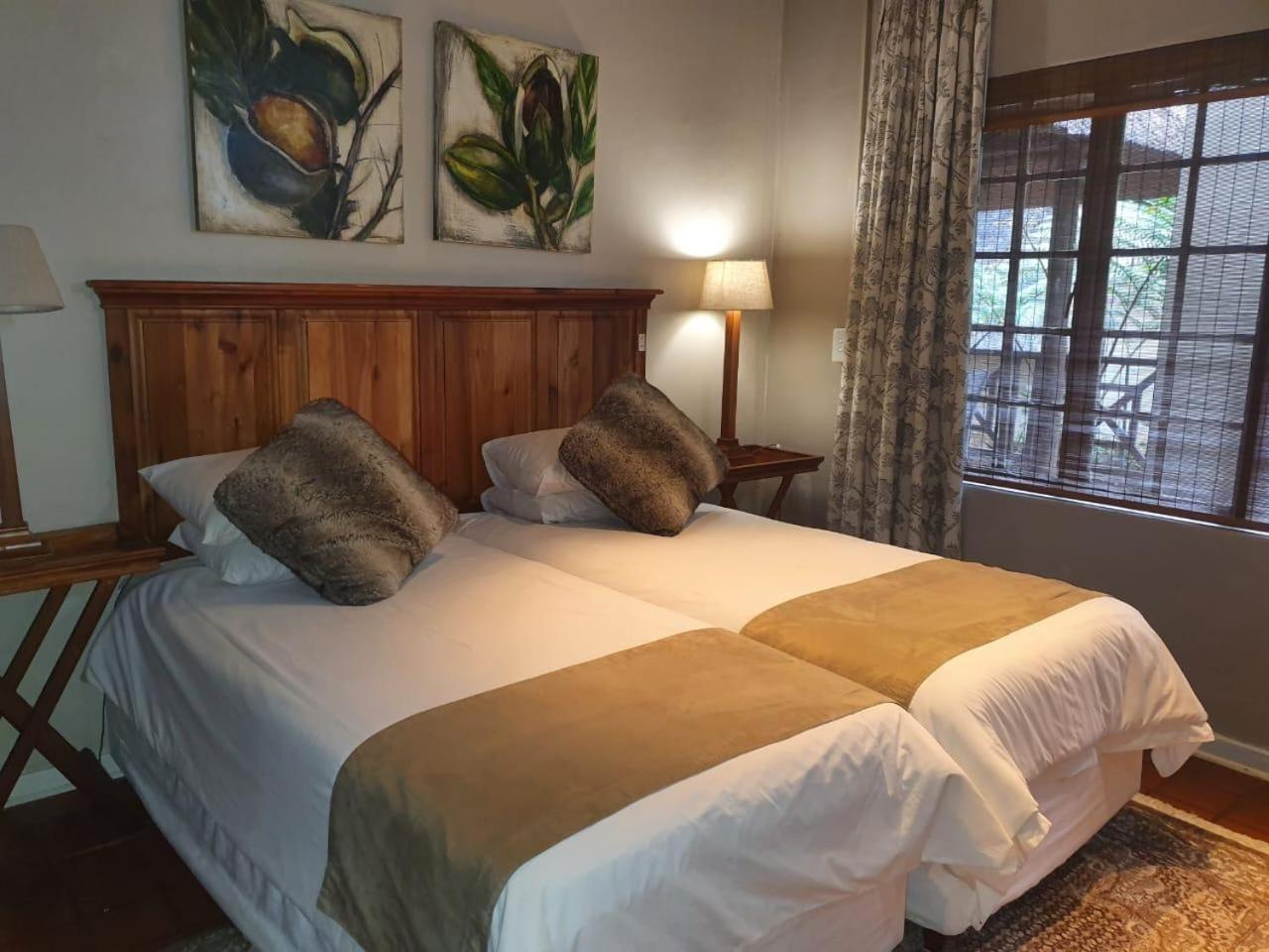 Fairview Hotels,Spa & Golf Resort Tzaneen Exterior photo