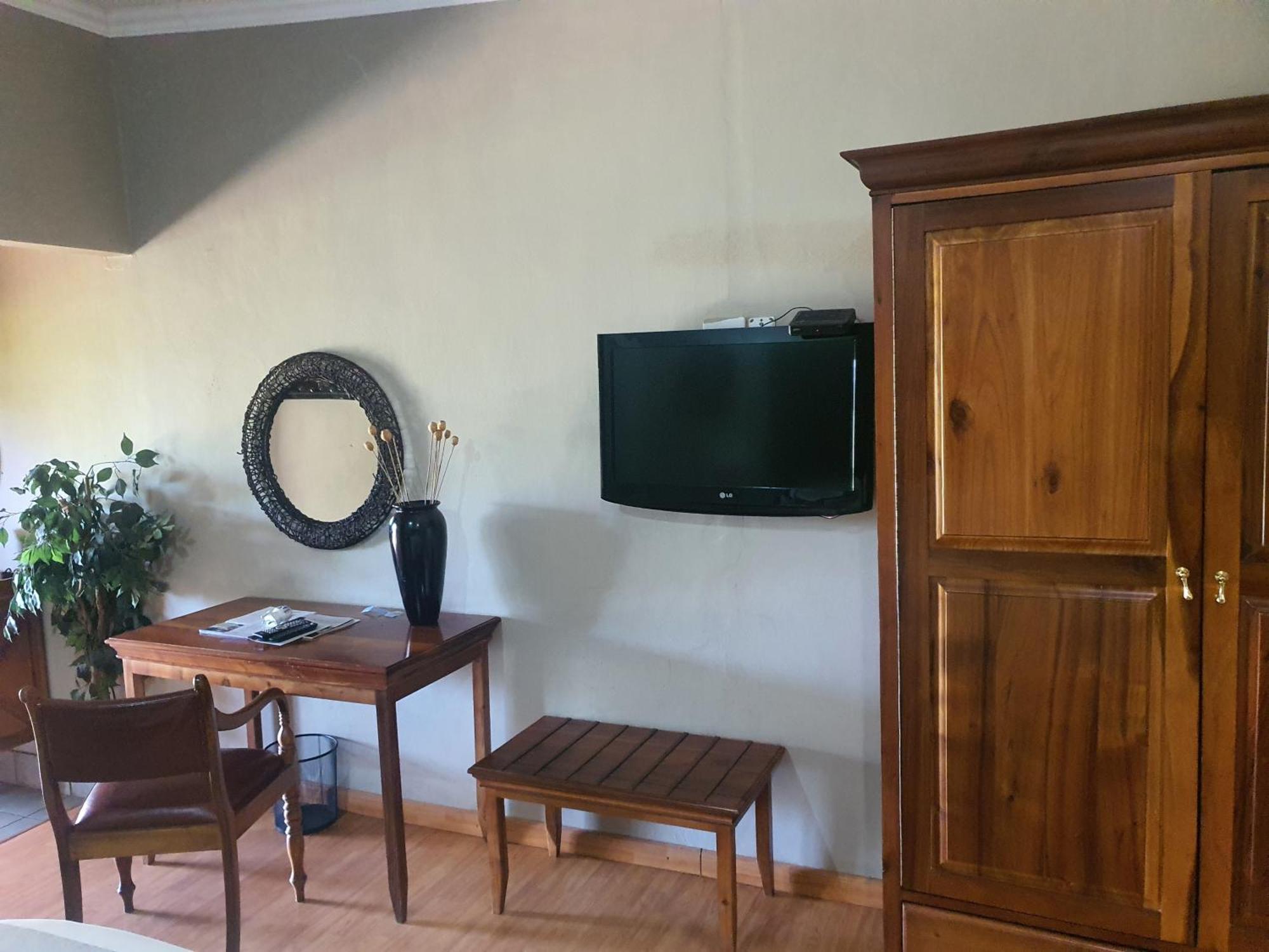 Fairview Hotels,Spa & Golf Resort Tzaneen Exterior photo