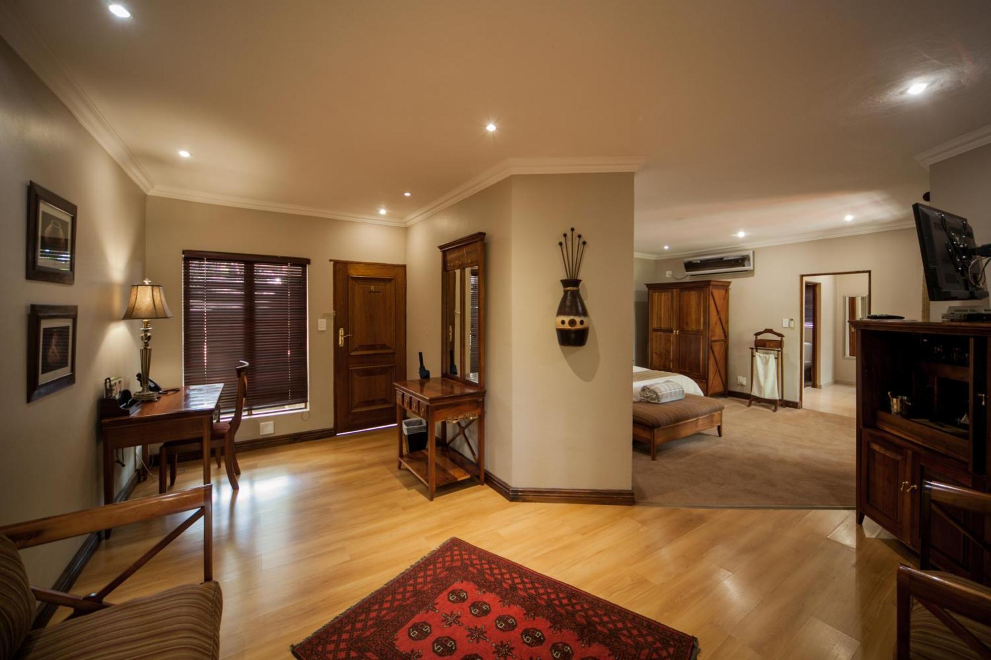 Fairview Hotels,Spa & Golf Resort Tzaneen Exterior photo