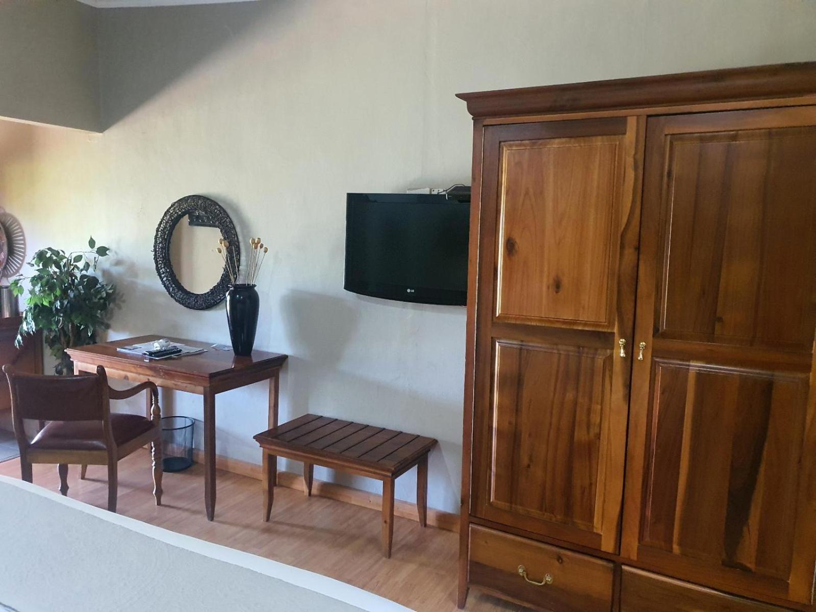 Fairview Hotels,Spa & Golf Resort Tzaneen Exterior photo
