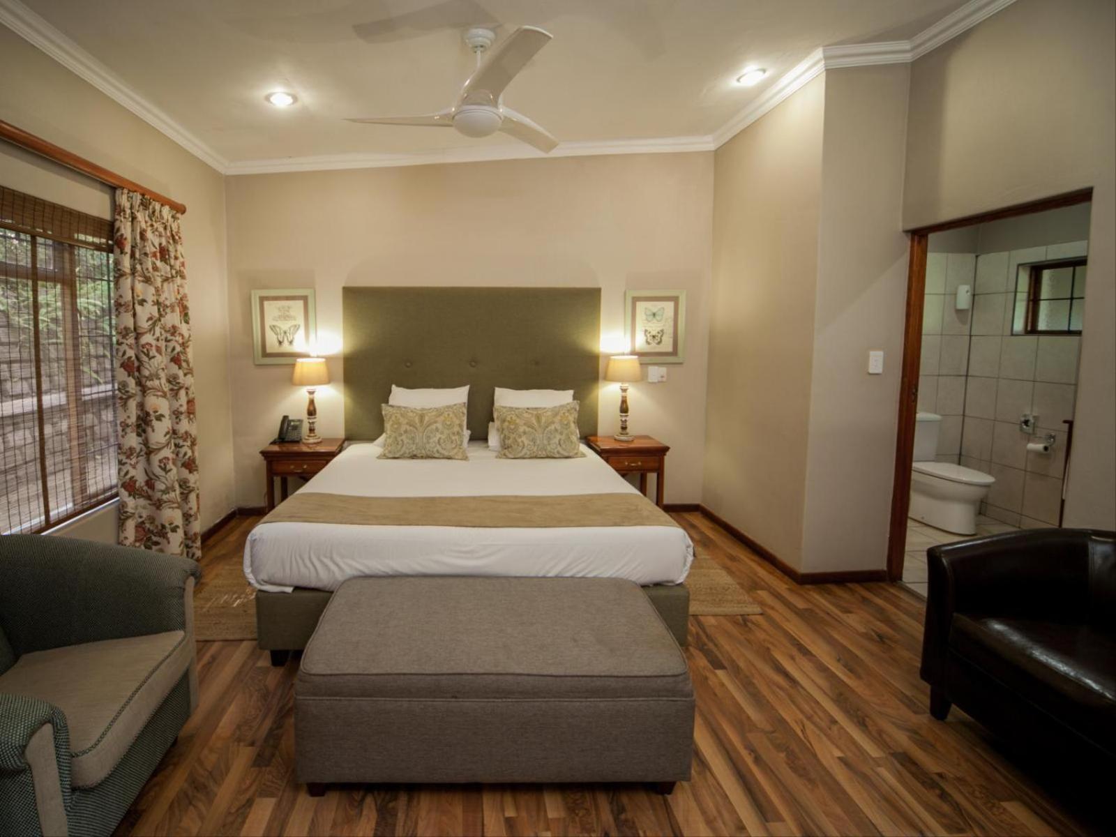 Fairview Hotels,Spa & Golf Resort Tzaneen Exterior photo