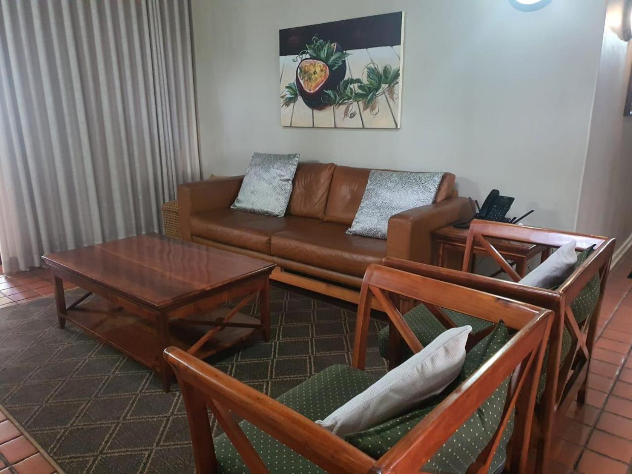 Fairview Hotels,Spa & Golf Resort Tzaneen Exterior photo
