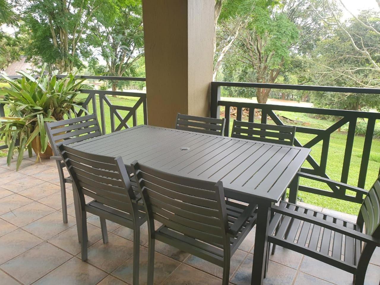 Fairview Hotels,Spa & Golf Resort Tzaneen Exterior photo