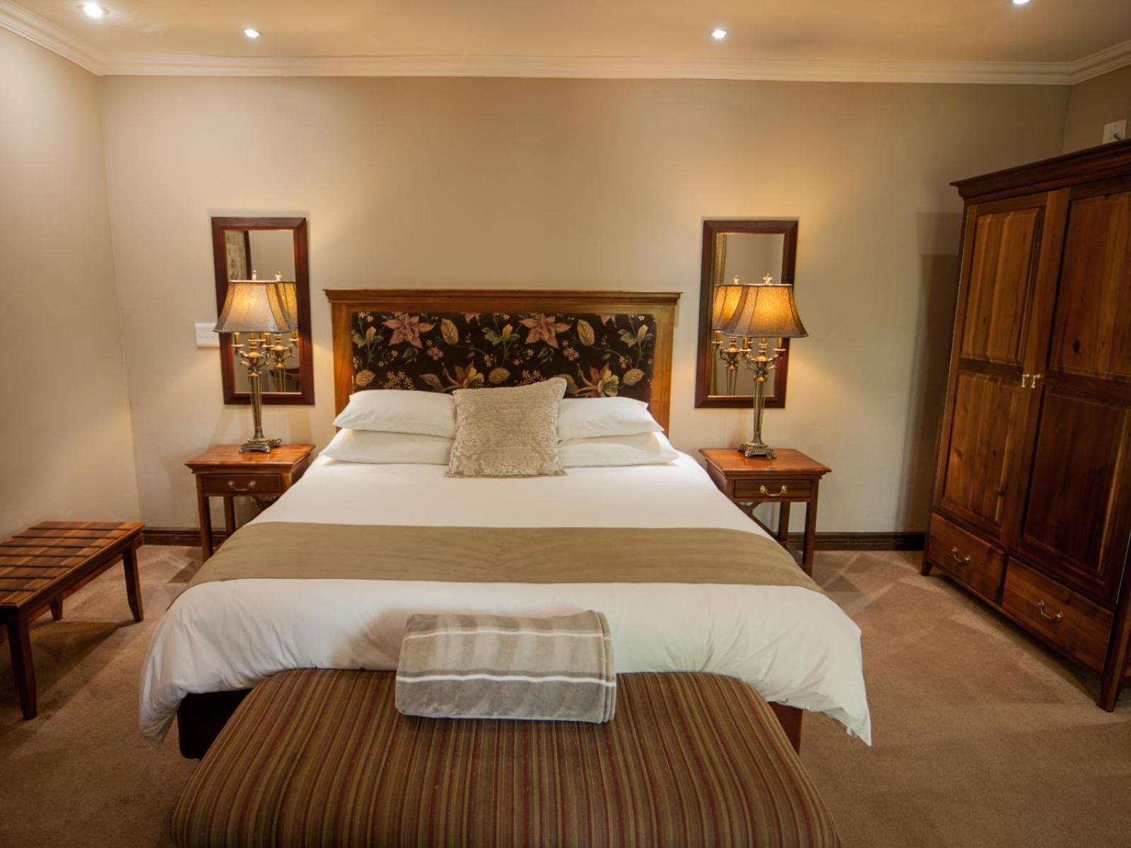 Fairview Hotels,Spa & Golf Resort Tzaneen Exterior photo