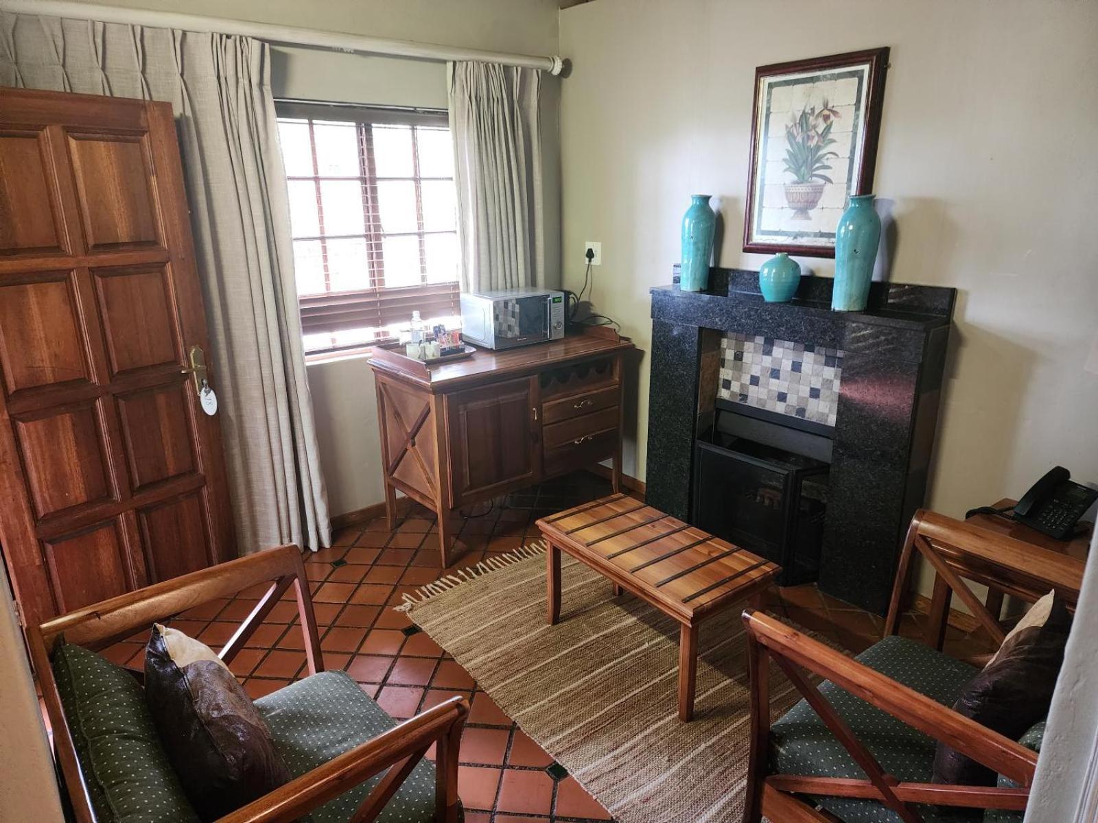 Fairview Hotels,Spa & Golf Resort Tzaneen Exterior photo
