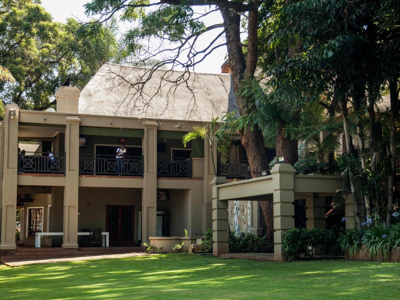 Fairview Hotels,Spa & Golf Resort Tzaneen Exterior photo